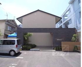 揺籃ガーデン：間取図