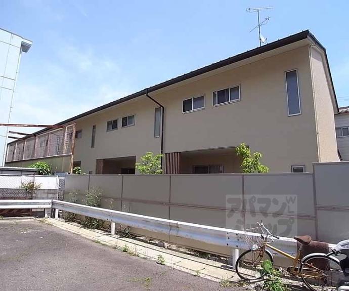 【揺籃ガーデン】間取