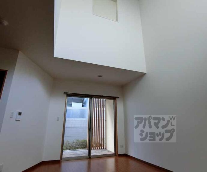 【揺籃ガーデン】間取