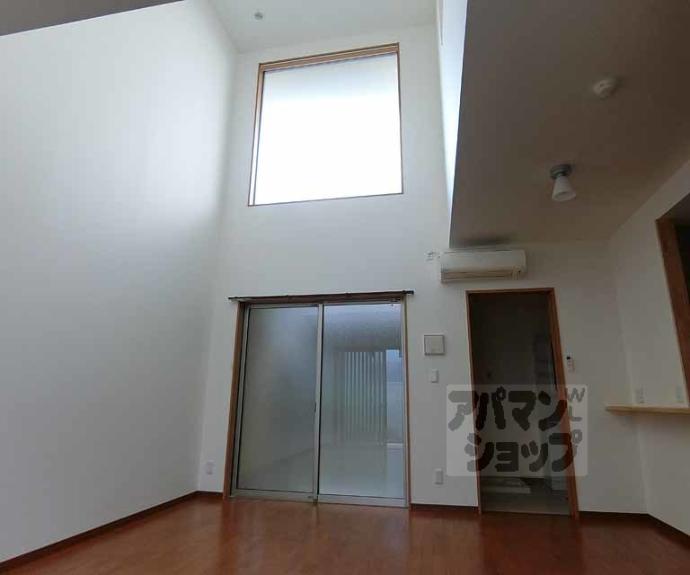 【揺籃ガーデン】間取