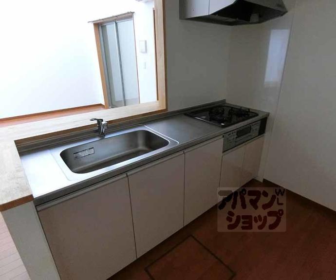 【揺籃ガーデン】間取