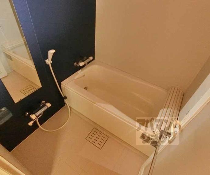 【揺籃ガーデン】間取