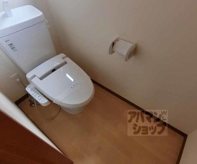 【揺籃ガーデン】間取