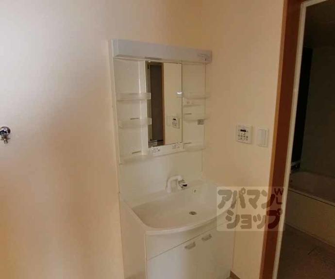 【揺籃ガーデン】間取