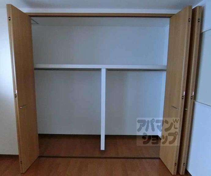 【揺籃ガーデン】間取