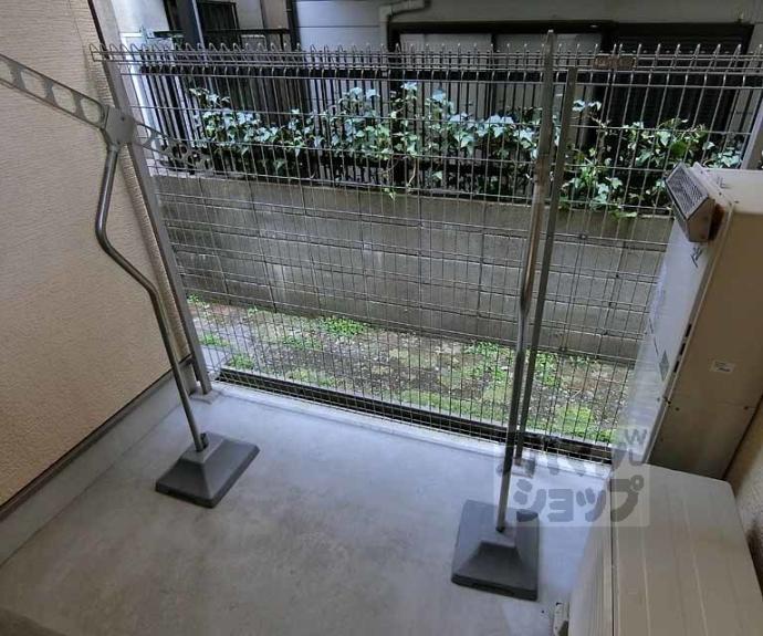 【揺籃ガーデン】間取