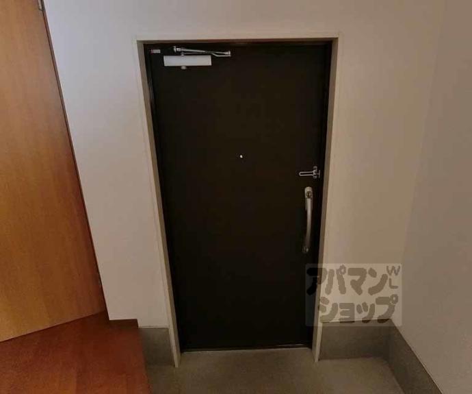 【揺籃ガーデン】間取