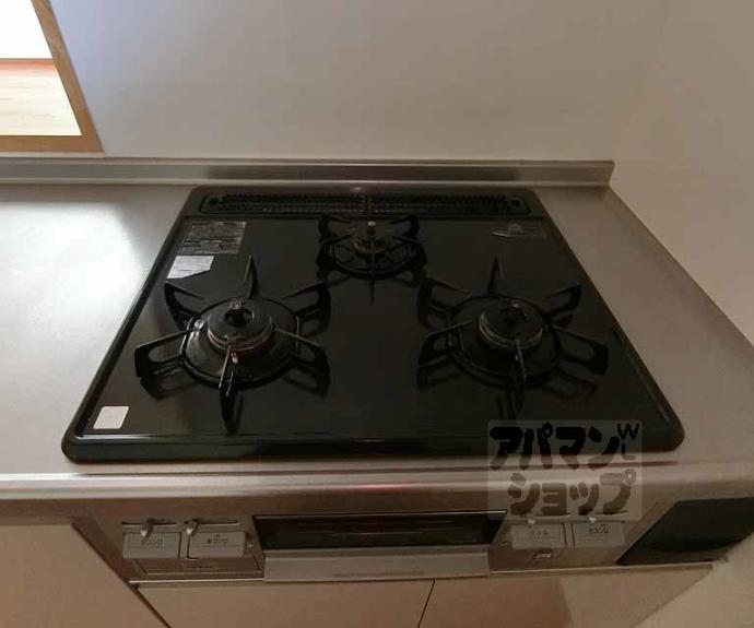 【揺籃ガーデン】間取