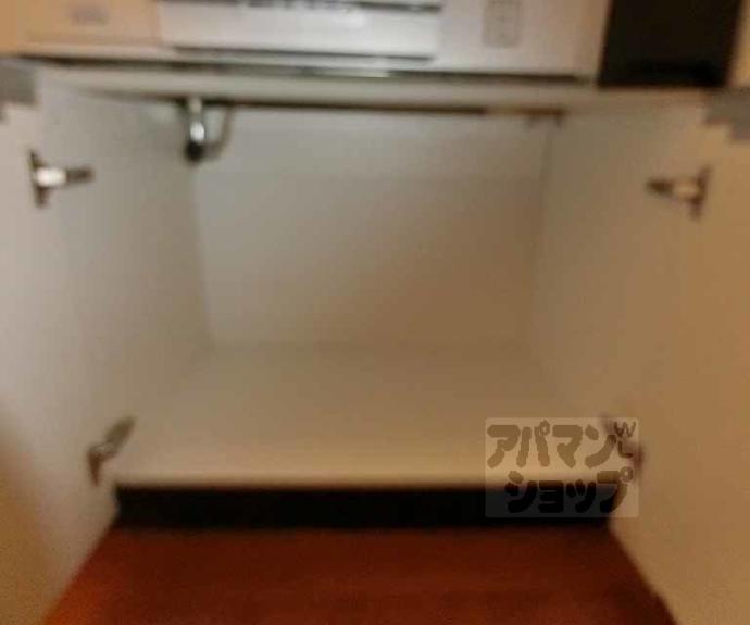 【揺籃ガーデン】間取