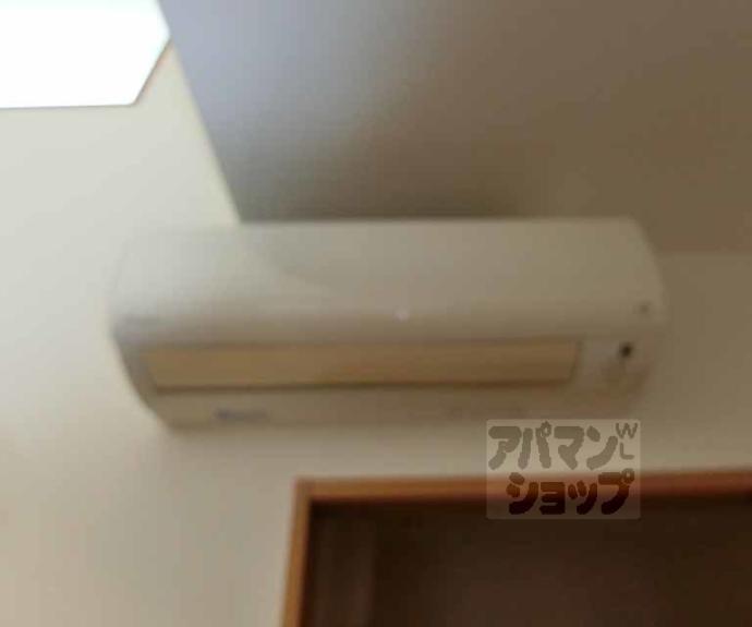 【揺籃ガーデン】間取