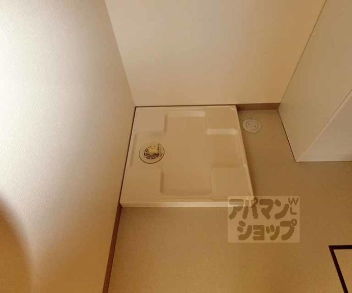 【揺籃ガーデン】間取