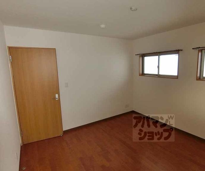 【揺籃ガーデン】間取