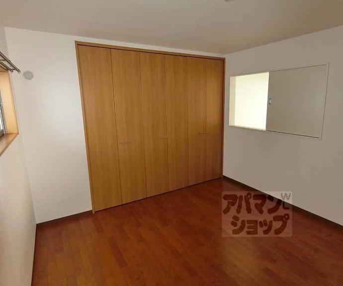 【揺籃ガーデン】間取