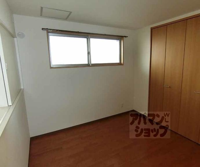 【揺籃ガーデン】間取