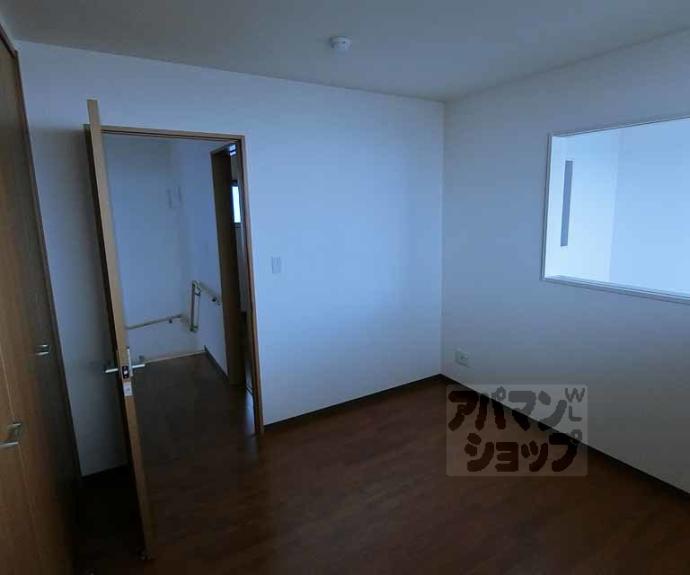 【揺籃ガーデン】間取