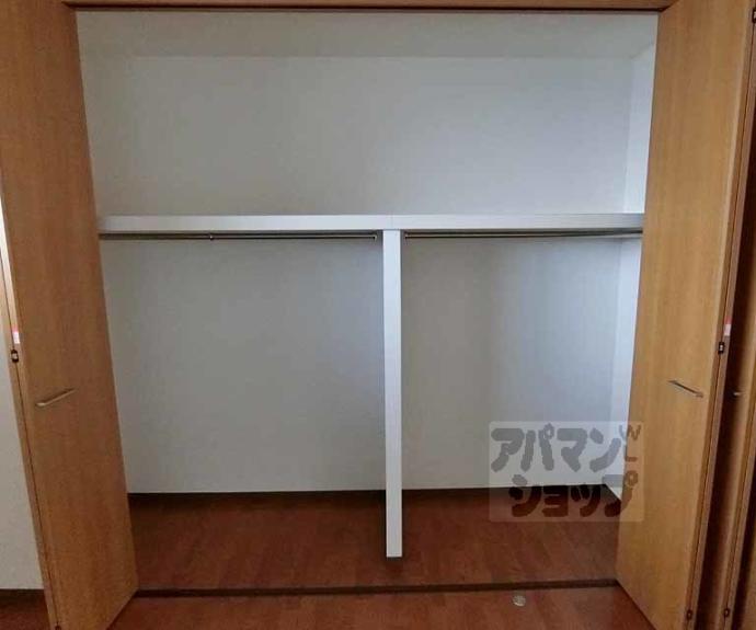 【揺籃ガーデン】間取