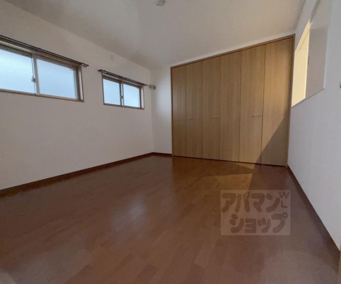 【揺籃ガーデン】間取