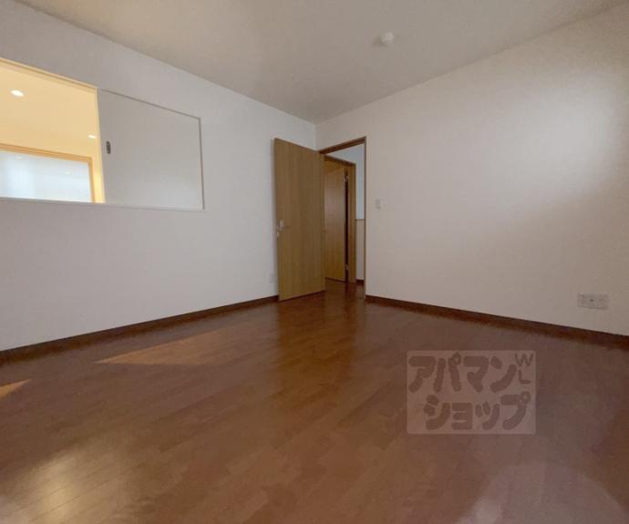 【揺籃ガーデン】間取