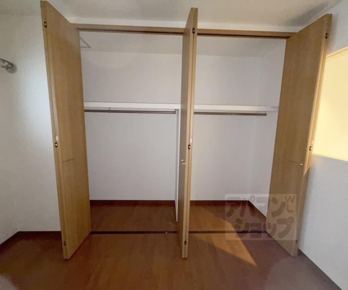 【揺籃ガーデン】間取