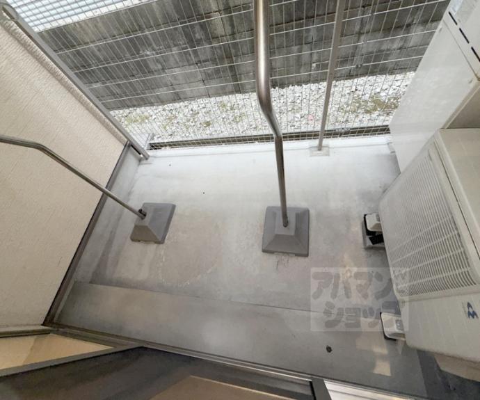 【揺籃ガーデン】間取