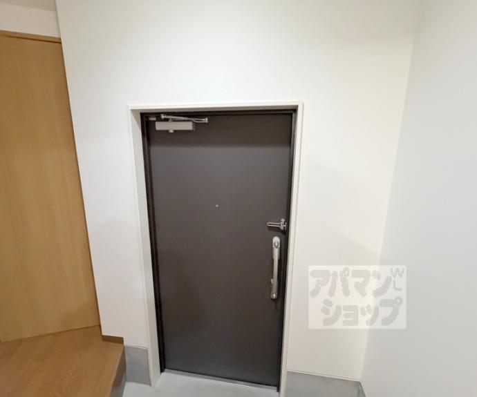 【揺籃ガーデン】間取