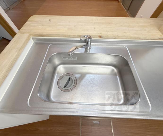 【揺籃ガーデン】間取