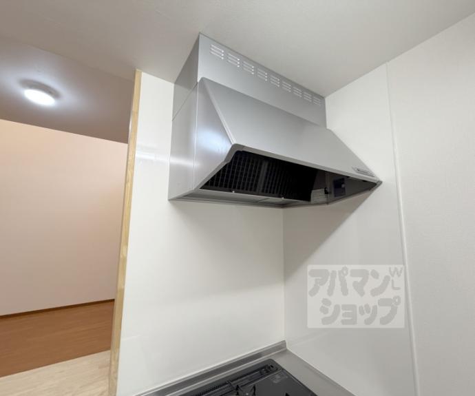 【揺籃ガーデン】間取