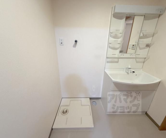 【揺籃ガーデン】間取