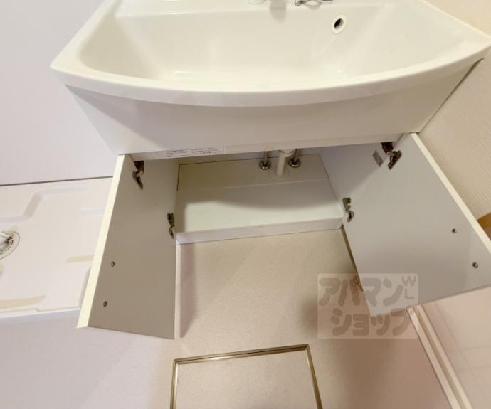 【揺籃ガーデン】間取