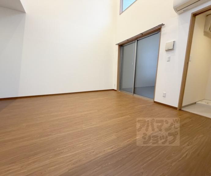 【揺籃ガーデン】間取