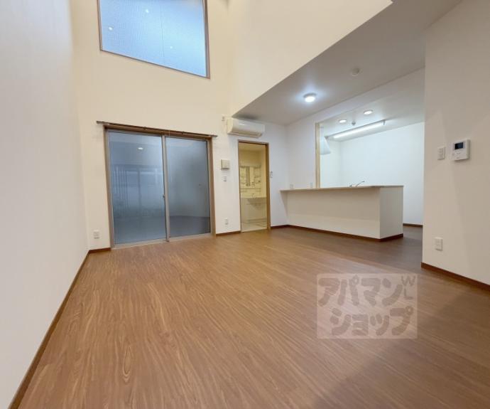 【揺籃ガーデン】間取