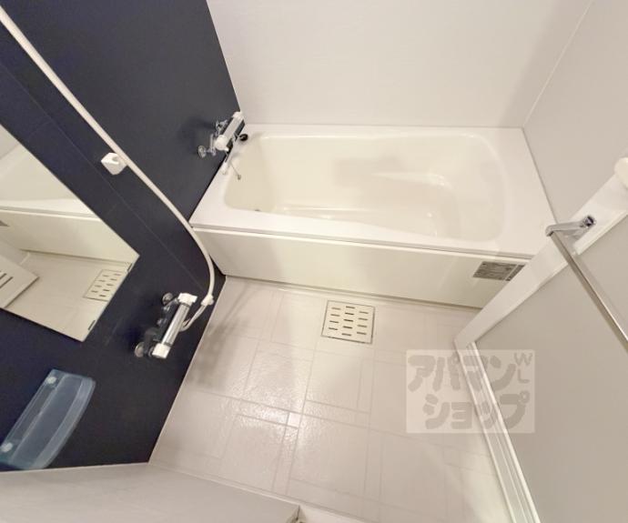 【揺籃ガーデン】間取