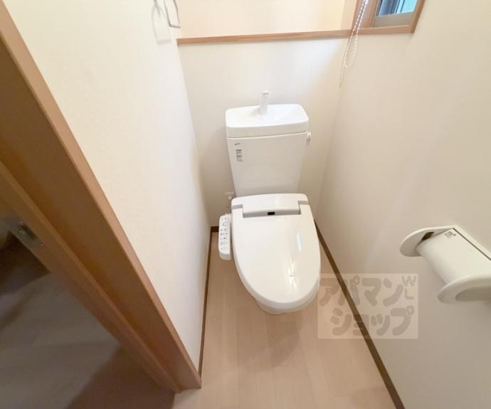 【揺籃ガーデン】間取