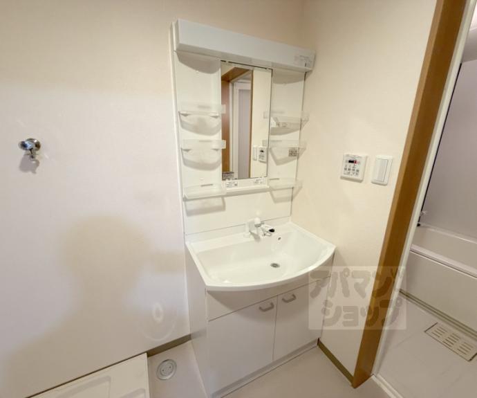 【揺籃ガーデン】間取