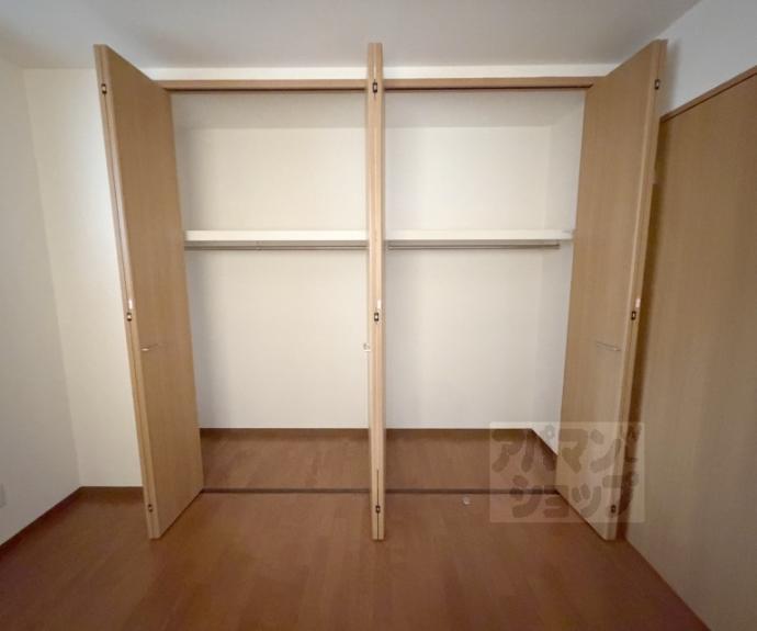 【揺籃ガーデン】間取