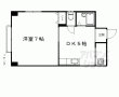 マンションステイタス１：建物外観