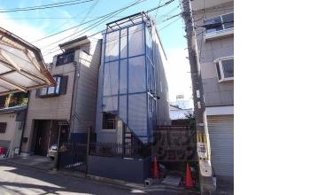 マンションステイタス１：間取図