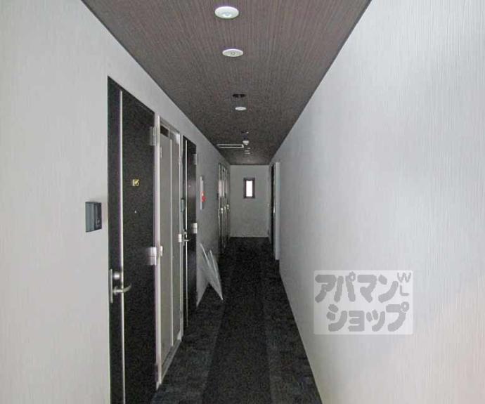 【ＴＨＥ　ＧＡＲＮＥＴ　ＳＵＩＴＥ　ＲＥＳＩＤＥＮＣＥ　京大前】