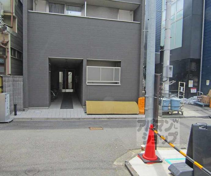 【ＴＨＥ　ＧＡＲＮＥＴ　ＳＵＩＴＥ　ＲＥＳＩＤＥＮＣＥ　京大前】