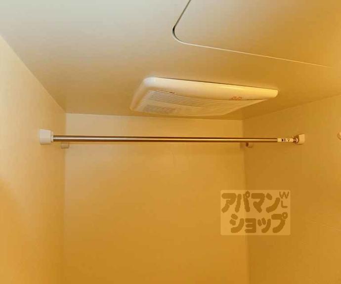 【stable三条大宮】間取