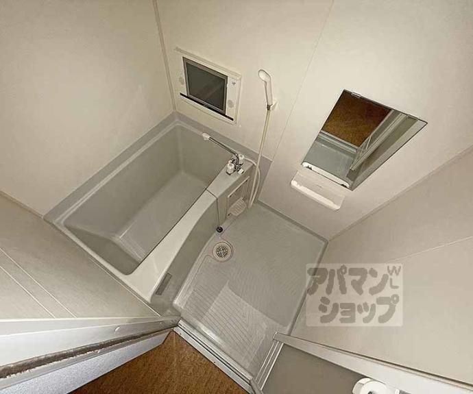 【stable三条大宮】間取