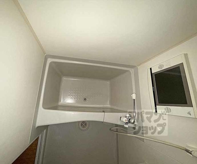 【stable三条大宮】間取