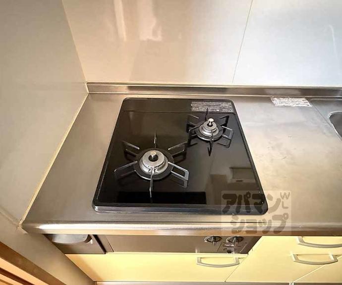 【stable三条大宮】間取