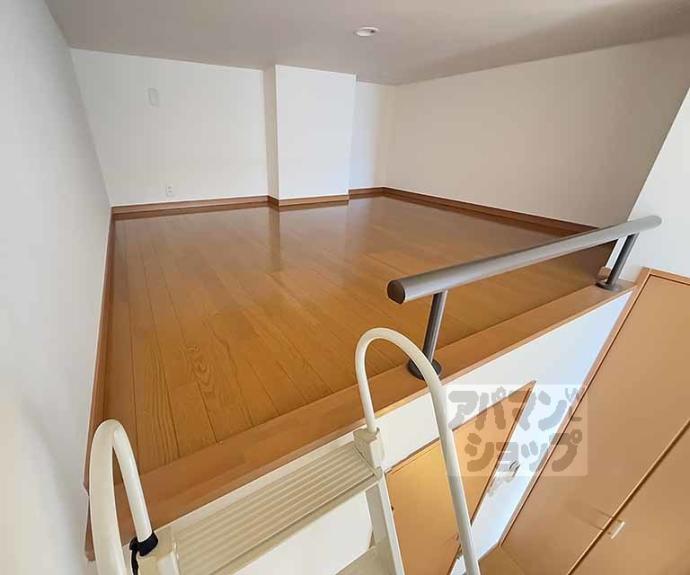 【stable三条大宮】間取