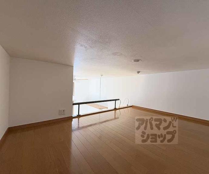 【stable三条大宮】間取