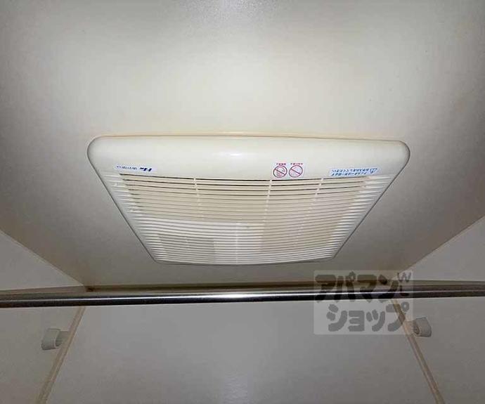 【stable三条大宮】間取