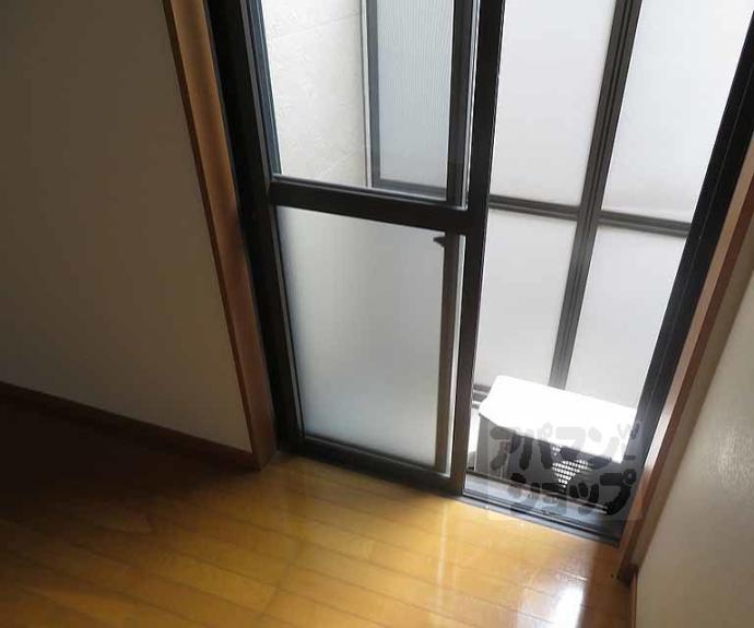 【ｓｔａｂｌｅ三条大宮】間取