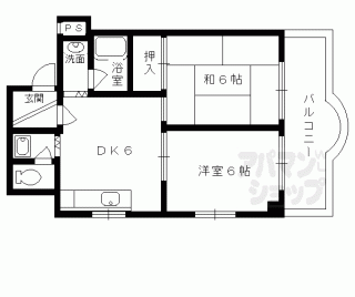 【サンパレス東山】