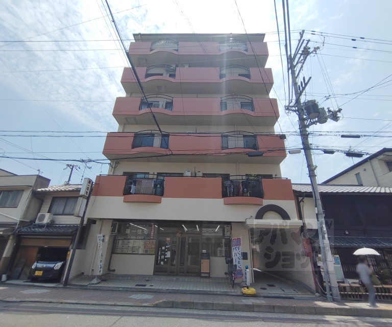 サンパレス東山