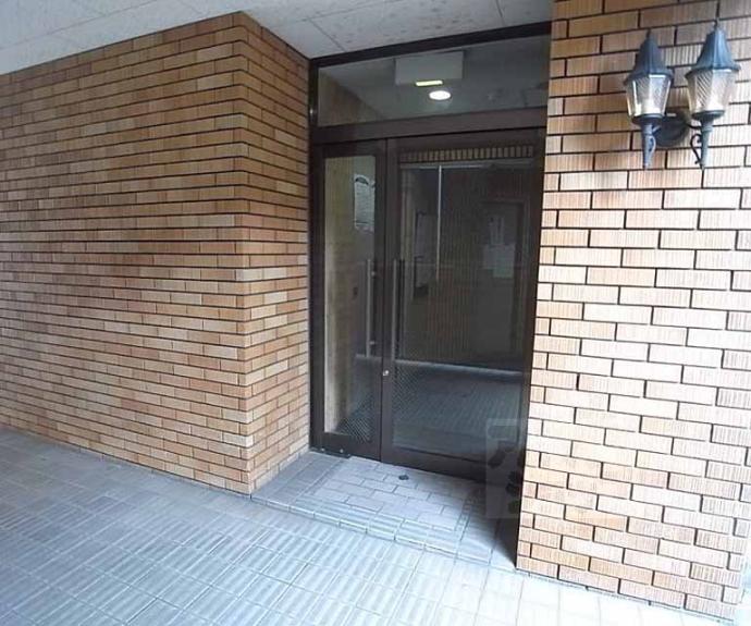 【サンパレス東山】間取